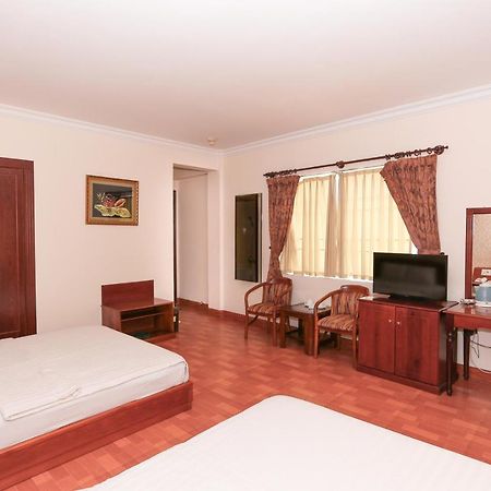 Thanh Bình Hotel Vũng Tàu Ngoại thất bức ảnh